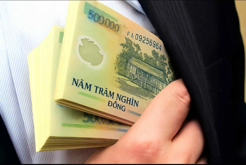 đưa nhận hối lộ Cục An toàn thực phẩm.jpg