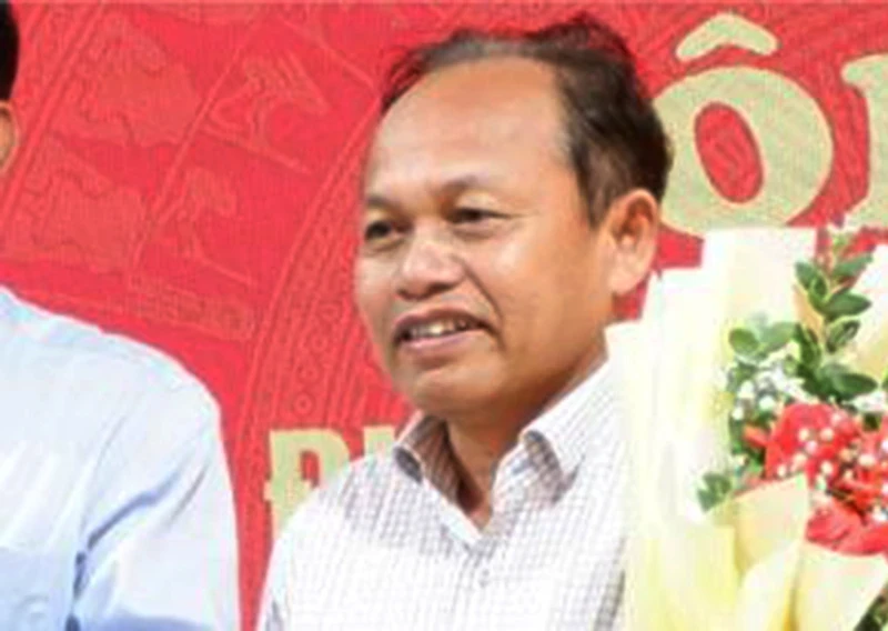 Cựu giám đốc Phạm Văn Hạ Đắk Lắk nhận hối lộ.jpg