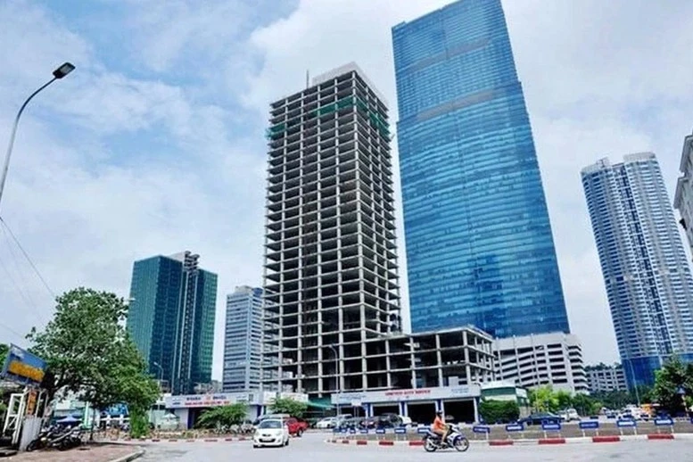 Vicem Tổng công ty xi măng Dự án.jpg