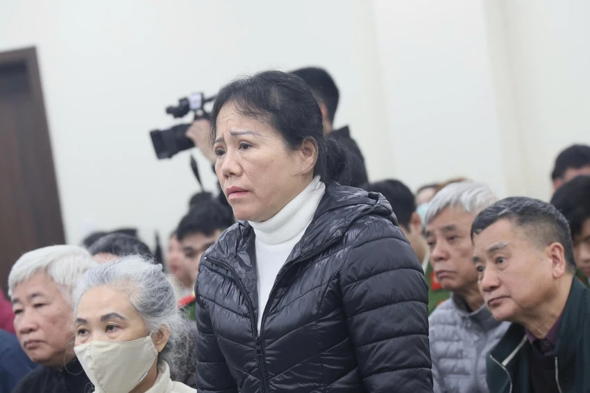 nhận hối lộ Hương giám đốc Bệnh viên.jpg