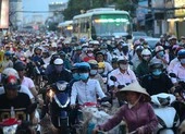 Ngán ngẩm với con đường ‘dài nhất’ TP.HCM