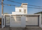 Ngôi nhà phá cách vùng nông thôn Cần Thơ