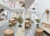Giải pháp tối ưu cho nhà phố có diện tích nhỏ