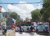 Tháng 4-2021, xong ‘rốn ngập’ Huỳnh Tấn Phát