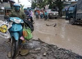 Phía Tây TP.HCM: Cần nhiều dự án kết nối liên vùng