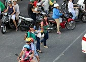 Cầu bộ hành: Nơi cần chưa có, nơi có dân không đi