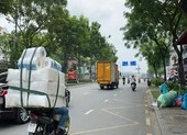 Nhiều điểm nóng về giao thông cần chú ý trong dịp lễ 2-9