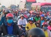 Nhiều lo ngại xung quanh dự án BOT Bình Triệu 2