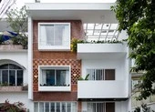 Silk house lột xác hoàn toàn sau cải tạo