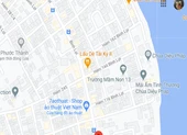 Chú ý lưu thông qua khu vực đường Bình Lợi, Bình Thạnh
