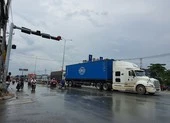 Doanh nghiệp vận tải muốn gia hạn thời gian lắp camera