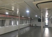 5 tàu cao tốc sẵn sàng giải quyết nhu cầu thiết yếu cho TP.HCM