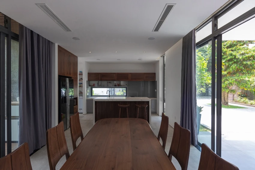 Biệt thự hình zic zac đẹp như resort ở Ninh Bình ảnh 11 biet-thu-hinh-ziczac-o-ninh-binh-12