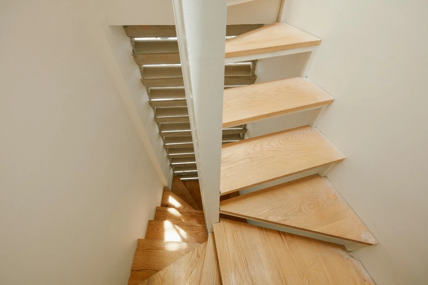 Căn nhà 34 m² ‘nhỏ mà có võ’ trong con hẻm ở Sài Gòn ảnh 10 ngoi-nha-trong-hem-nho-sai-gon-12