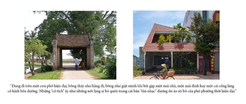 Ngôi nhà có hệ mái như chiếc nón lá khổng lồ ở Nghệ An ảnh 2 nha-chop-non-3