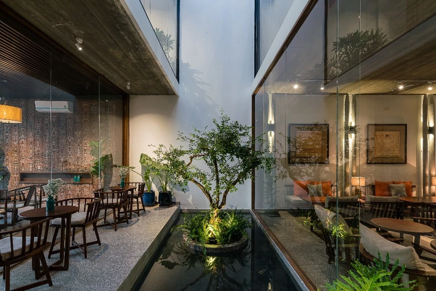 Hút mắt với không gian cafe có hệ mái dốc lớn ở Bình Dương ảnh 10 khong-gian-quan-cafe-10