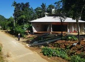 Cách hạ nhiệt bởi gió Lào cho ngôi nhà ở miền Trung