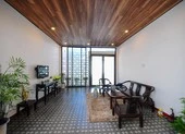 Chi 350 triệu đồng để sửa căn nhà 50 năm tuổi ở TP Huế