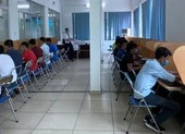 Ngày mai, người dân sẽ được nhận 'bằng lái xe' ngay sau khi sát hạch 