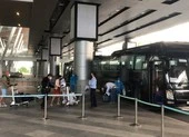 Du lịch rộn ràng đón khách quốc tế trở lại