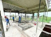 Thay đổi trong xu hướng xây nhà cuối năm ở TP.HCM