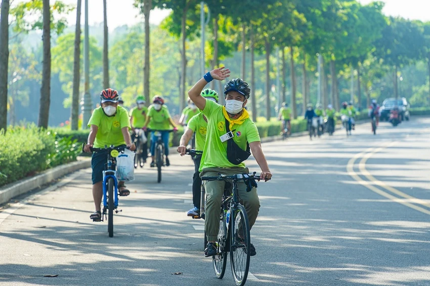 Kỳ vọng du lịch hồi sinh dịp Tết Nhâm dần 2022 ảnh 2 Kỳ vọng du lịch hồi sinh dịp Tết Nhâm dần 2022 ảnh 2