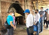 TP.HCM tất bật chuẩn bị đón khách quốc tế
