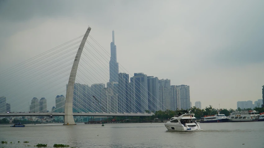 Dự kiến khi đưa vào khai thác, tour sẽ xuất phát tại Bến Du thuyền, Khu biệt Thự Lan Anh (TP Thủ Đức.) Dự kiến khi đưa vào khai thác, tour sẽ xuất phát tại Bến Du thuyền, Khu biệt Thự Lan Anh (TP Thủ Đức.)
