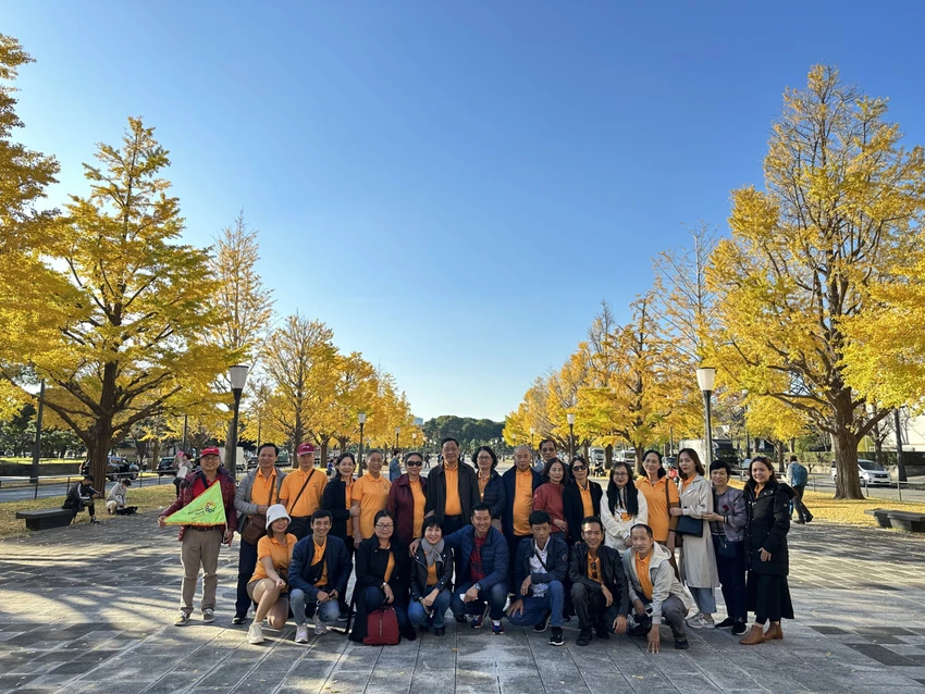 h01 - Du khach cua BenThanh Tourist tham quan Nhat Ban.jpg