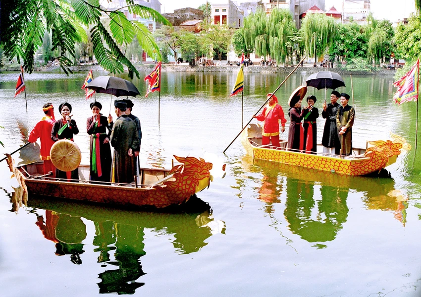Những điểm du lịch mới nổi ở Việt Nam