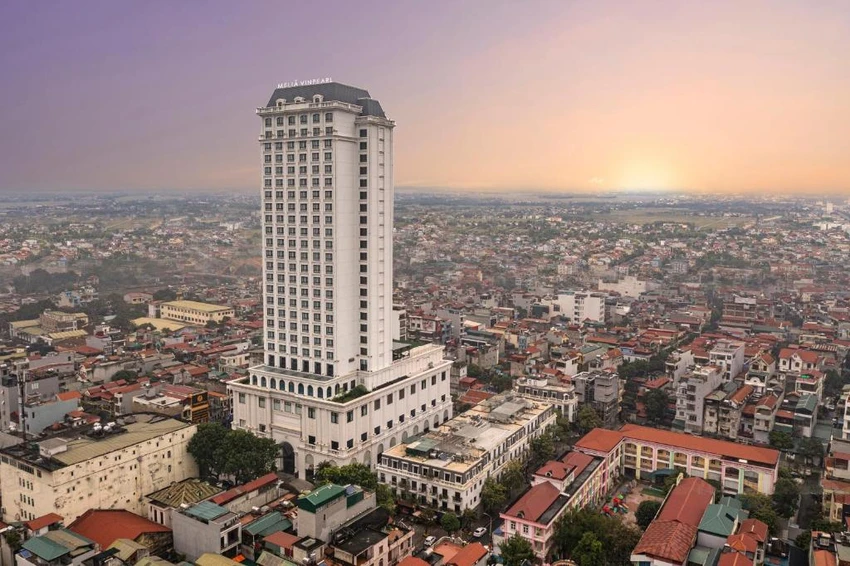 du lịch