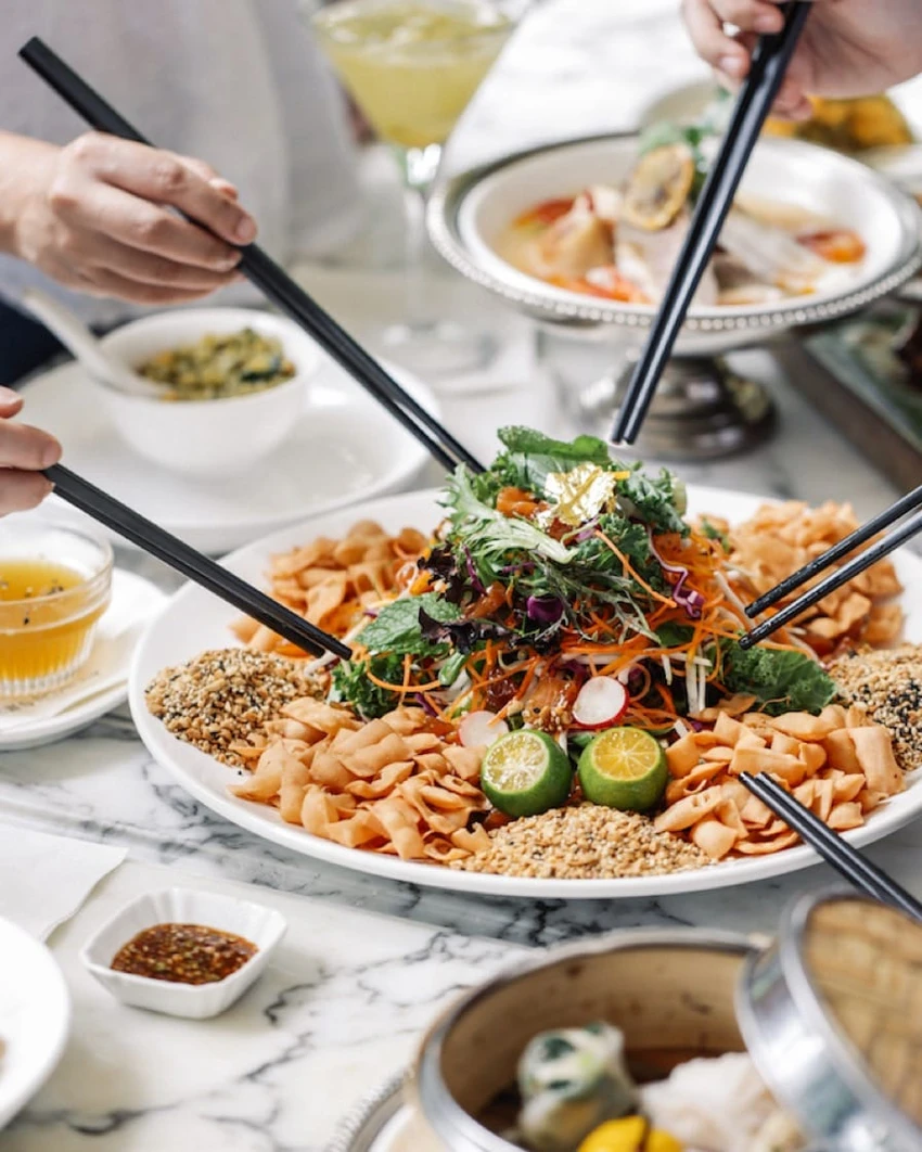 Món ăn may mắn ngày Tết_Malaysia_ảnh 1.jpg
