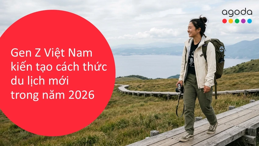 Gen Z Travel Trends 2026 KV - VN.jpg