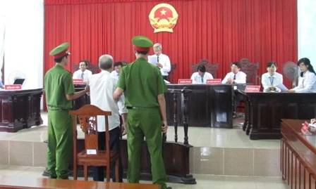 Chú rể Đài Loan bị phạt tù chung thân vì giết vợ ảnh 1 Chú rể Đài Loan bị phạt tù chung thân vì giết vợ ảnh 1