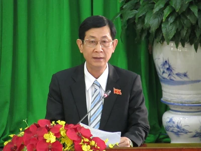 Năm 2016, hoàn tất di dời Bến xe 91B về Nam Cần Thơ ảnh 1 Năm 2016, hoàn tất di dời Bến xe 91B về Nam Cần Thơ ảnh 1