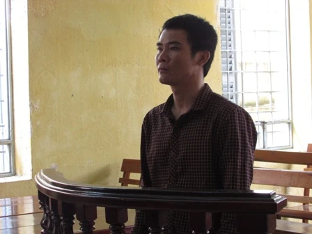 Chủ nhà đưa kẻ trộm đi cấp cứu ảnh 1 Chủ nhà đưa kẻ trộm đi cấp cứu ảnh 1