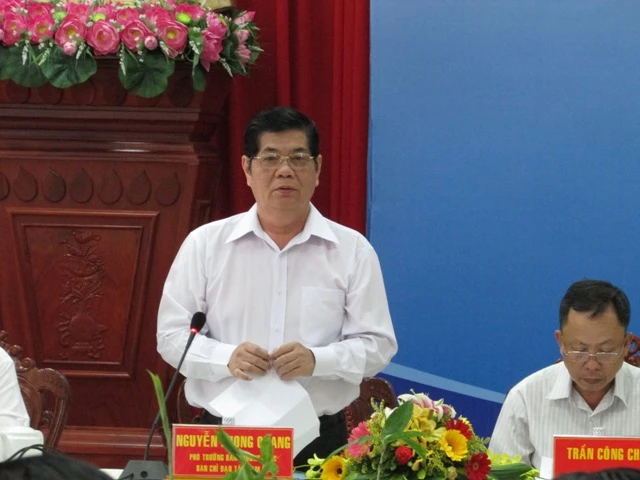 MDEC đóng góp hơn 1.800 tỉ đồng vào an sinh xã hội ảnh 2