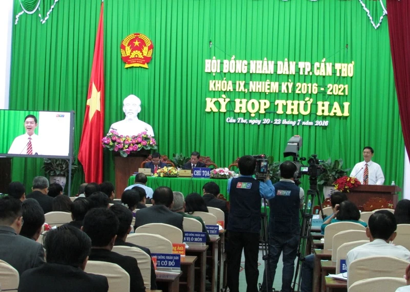 Không dám khẳng định rau trong siêu thị sạch 100% ảnh 2