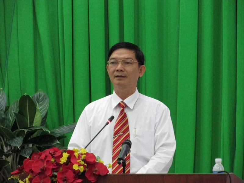 Không dám khẳng định rau trong siêu thị sạch 100% ảnh 1