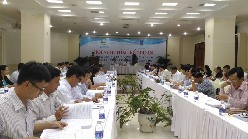 Cần Thơ được phê duyệt 305 vị trí việc làm ảnh 1 Cần Thơ được phê duyệt 305 vị trí việc làm ảnh 1