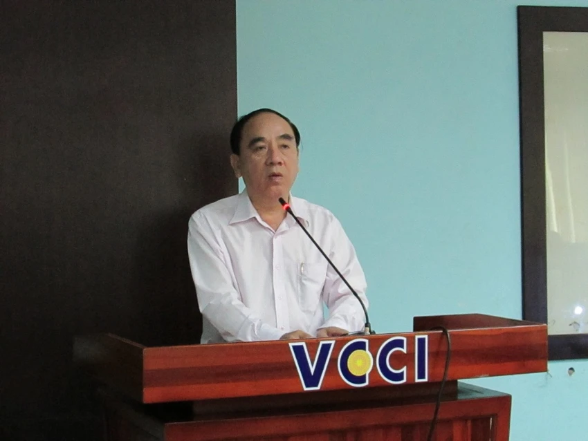 Cá tra Việt Nam đang...nhỏ dần ? ảnh 1