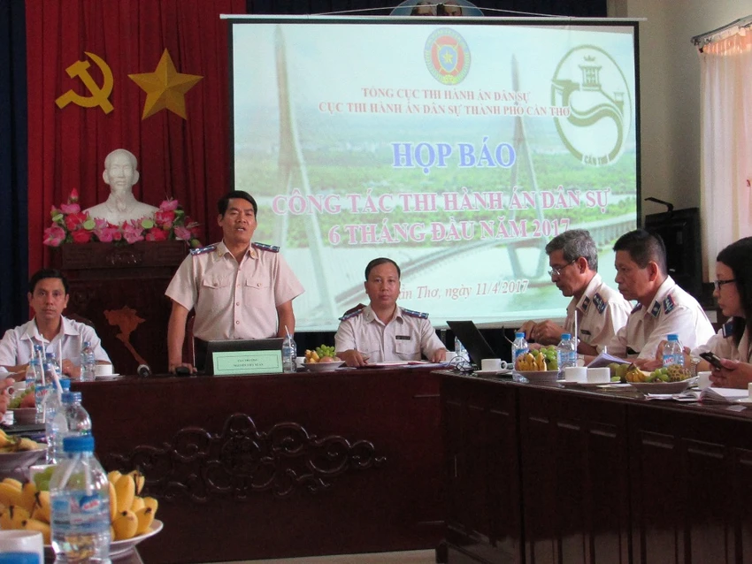 Hơn 1,7 tỉ đồng tham nhũng, thu hồi được... 800.000đồng ảnh 1