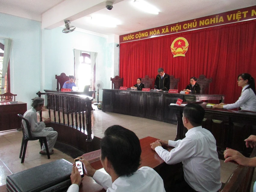 miễn hình phạt