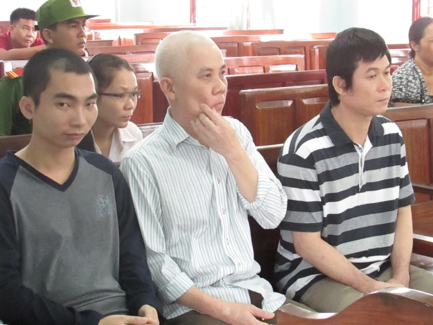 “Chạy” vào ngành công an