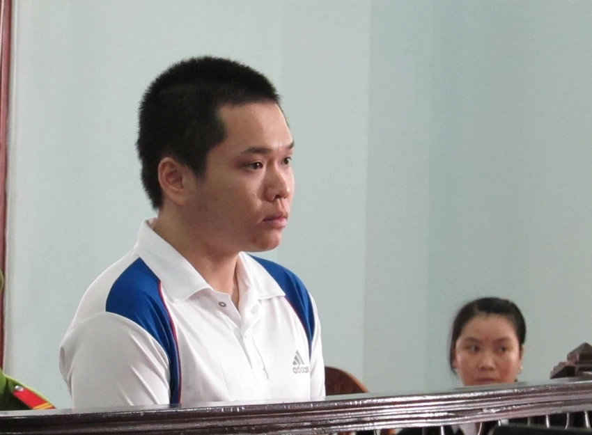 Yêu bất chấp, thanh niên lãnh án nặng