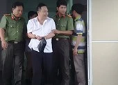  Vì sao tòa trả hồ sơ vụ sai phạm ở Agribank Cần Thơ?