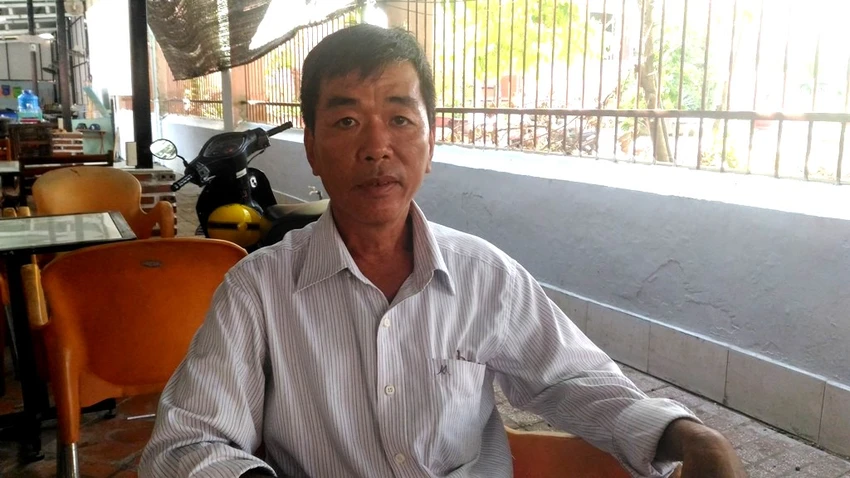 Thông tin mới về vụ kiện bị BV cắt nhầm 2 quả thận