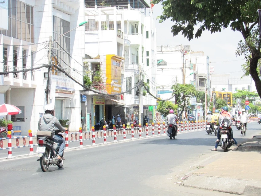 Cần Thơ huy động hơn 55.000 tỉ đầu tư xây dựng cơ bản ảnh 2 Cần Thơ huy động hơn 55.000 tỉ đầu tư xây dựng cơ bản ảnh 2