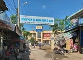 Sở Y tế Cần Thơ chỉ đạo khẩn vụ bảo vệ thay bác sĩ khám mắt