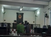Đập phá căn nhà bị cáo cho rằng xây trên đất của mình